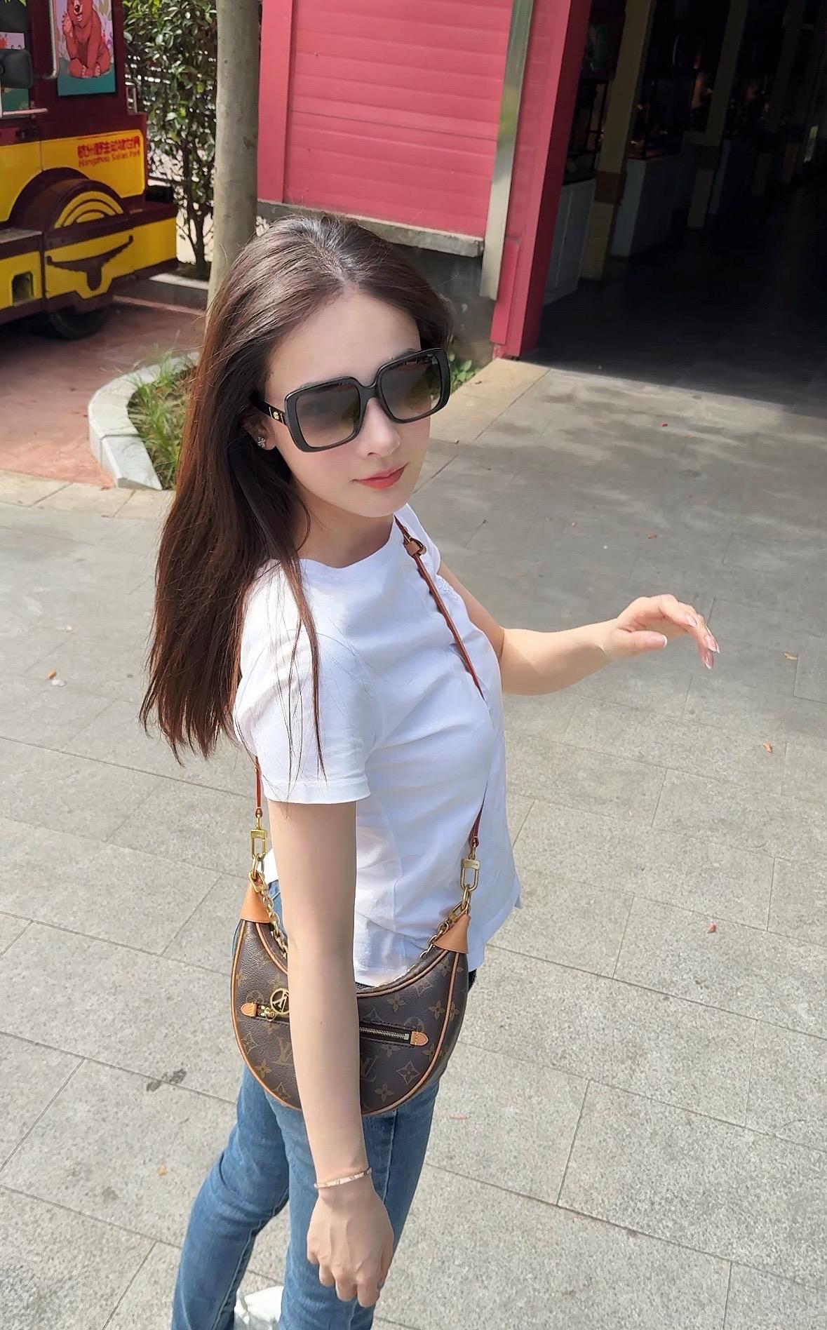 喜欢和小动物做朋友