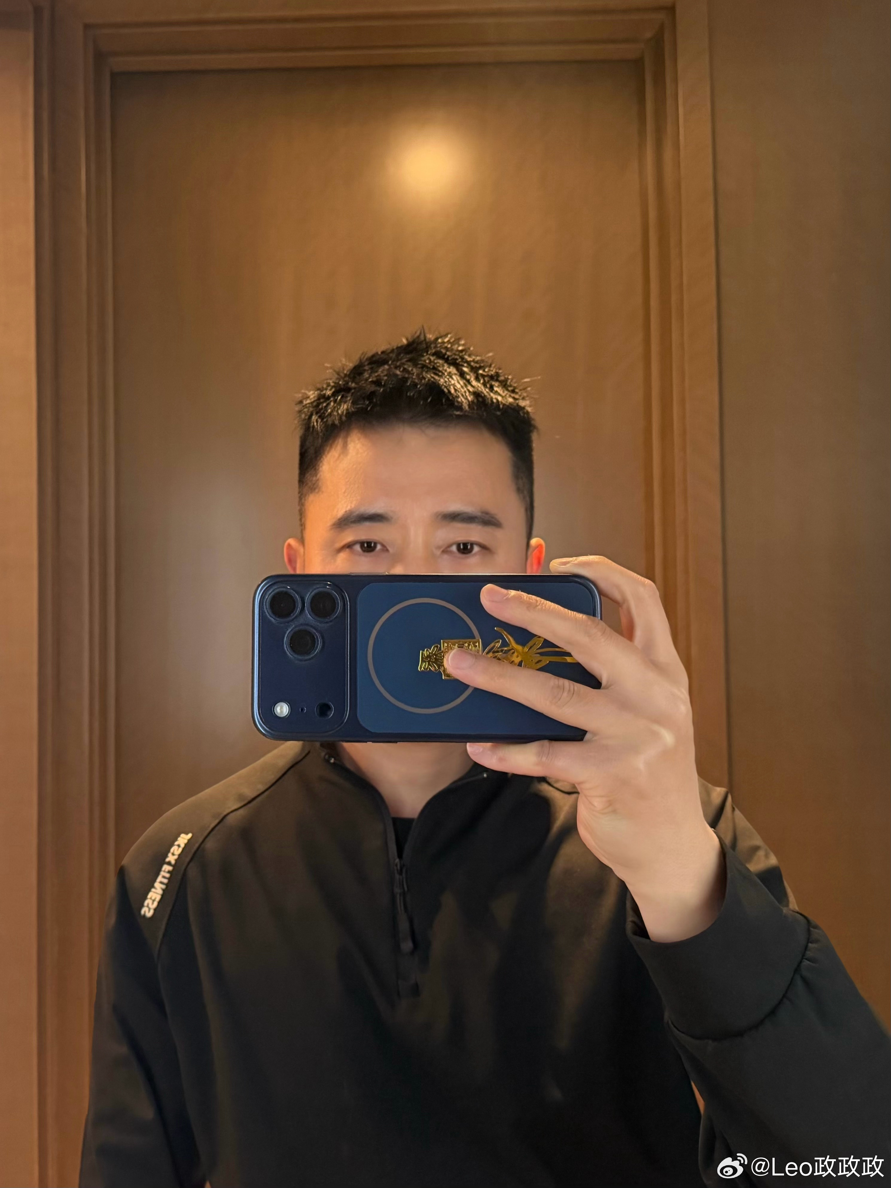 体感8度，这哪是降温，是速冻啊 ​​​