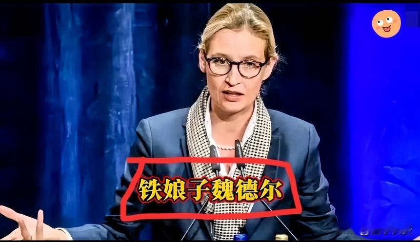 德国爱丽丝·魏德尔宣布最新消息

1月17日太离谱！德国拆核电能源价最贵，魏德尔