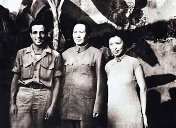 毛主席夸她天生丽质，周总理说她无可替代，彭老总叹她人才难得，她到底有什么过人之处