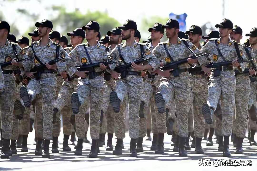 48小时惊天逆转！美伤亡500、以总部被炸，特朗普突然求和
 
中东彻底炸锅！不