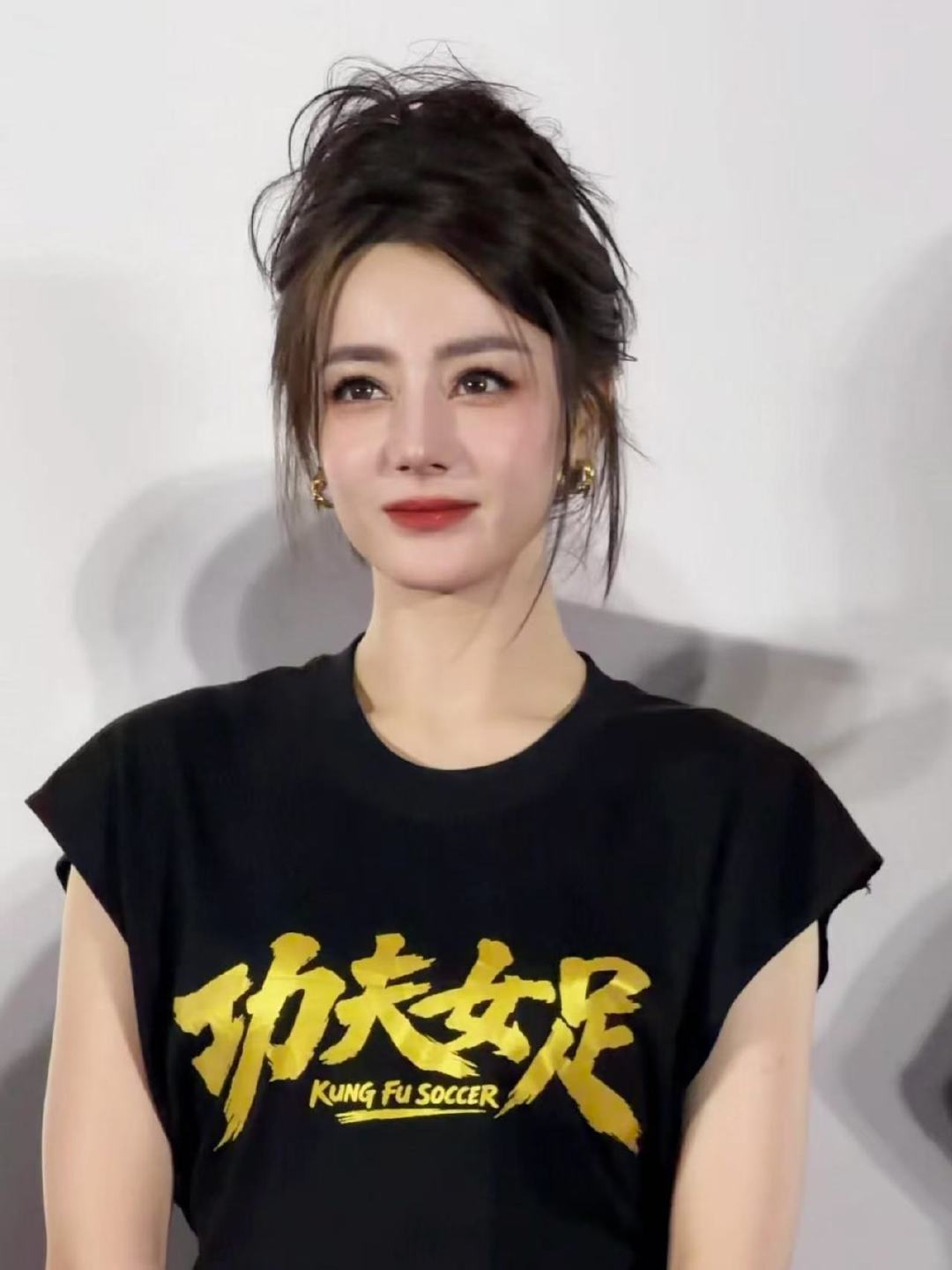 迪丽热巴钰珑我们喜欢你迪丽热巴路演live钰珑我们喜欢你迪丽热巴