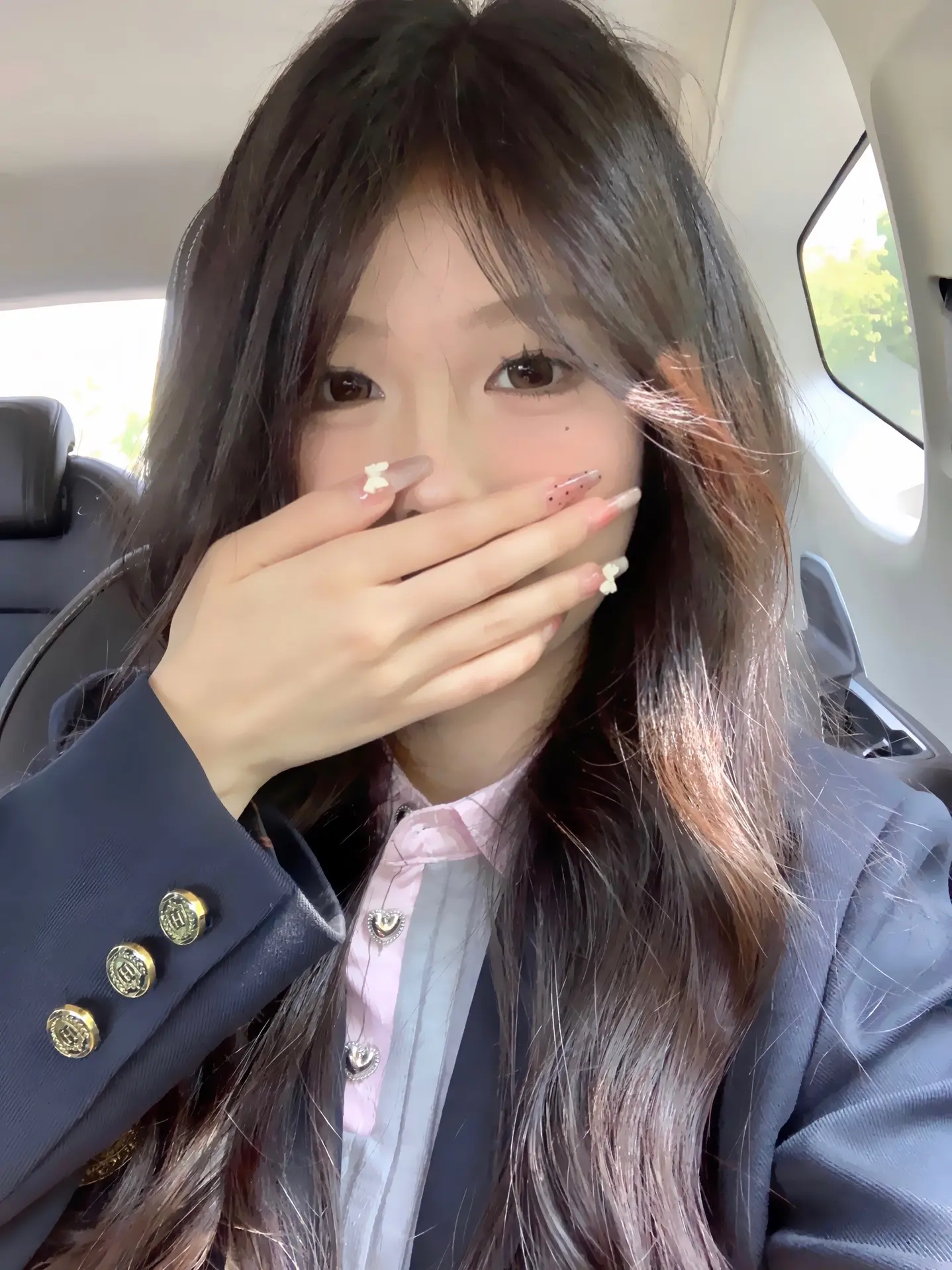 你不是枯枝败叶 你是我的春天
分享照片