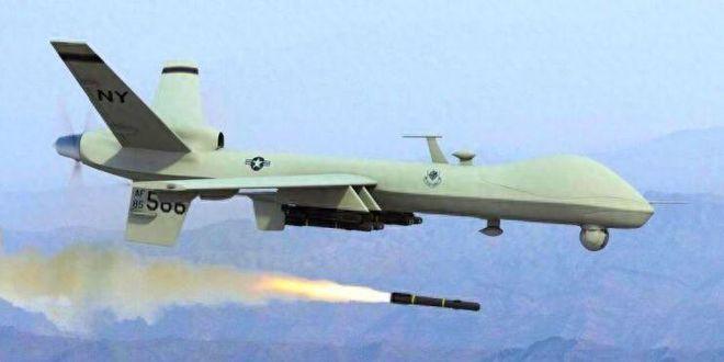 近期美军连续出现军机坠毁事故，先后发生MQ-9“死神”无人机、AH-64“阿帕奇