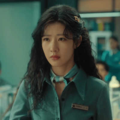 杨雨希令人心碎的offer 谁不为楚楚的果断鼓掌？公司无底线逼员工妥协，让好姐妹