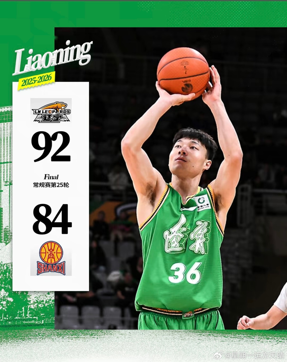 辽宁男篮鄢手琪 春风得意马蹄疾，攻防俱佳鄢手琪！ 