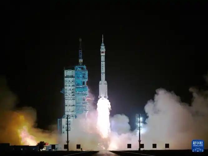 神舟二十三号的发射成功，让无数国人热血沸腾。

但在这激动人心的消息背后，隐藏着