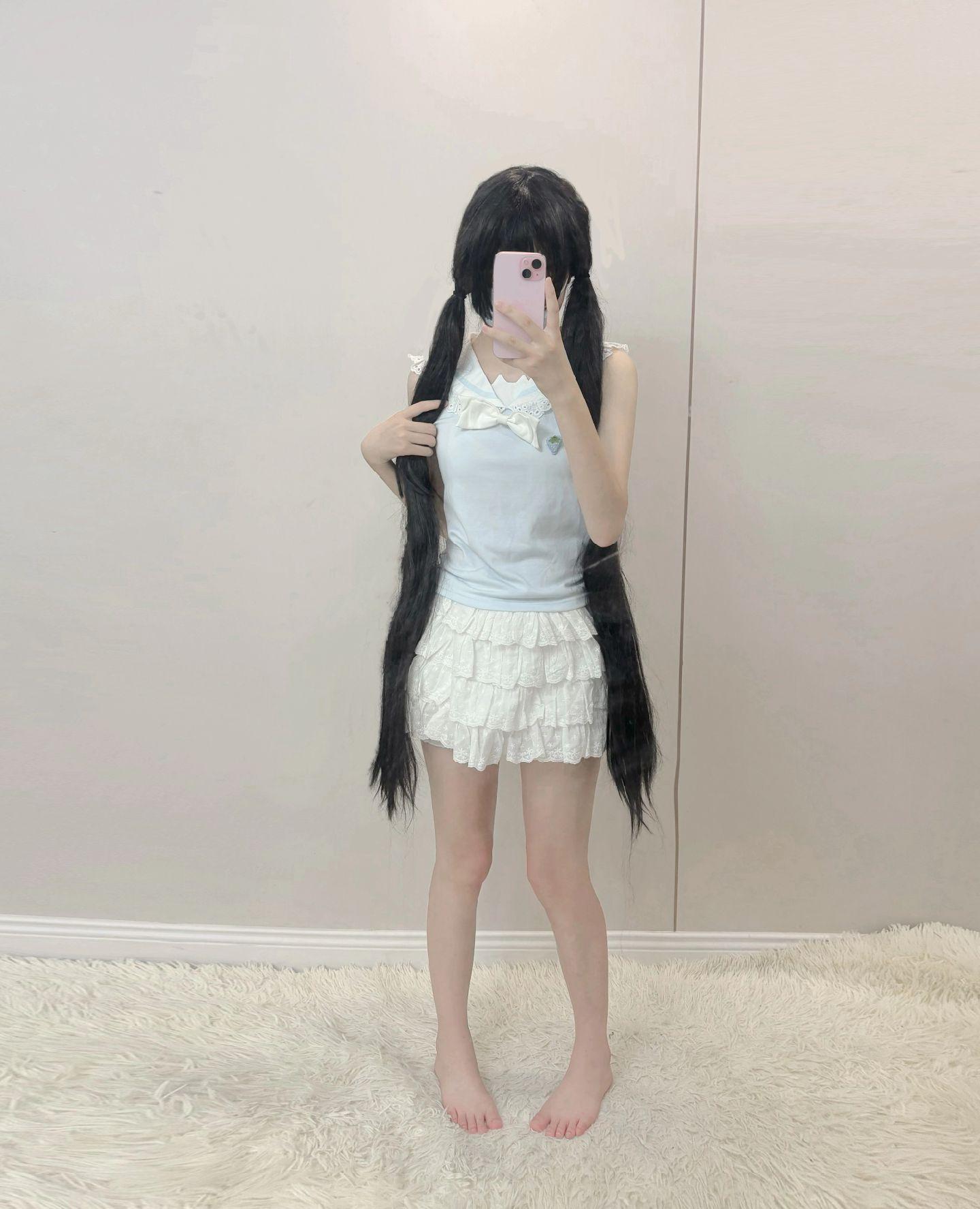 好累，抽一名幸运粉丝替我抗下所有