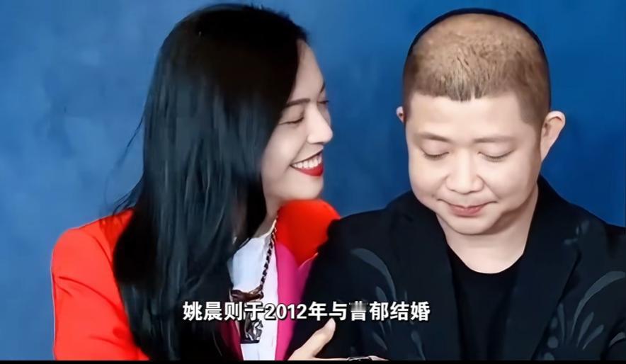 姚晨离婚这件事，
我最奇怪的是，
章子怡竟然被提到了。

这不是因为章子怡也饱受