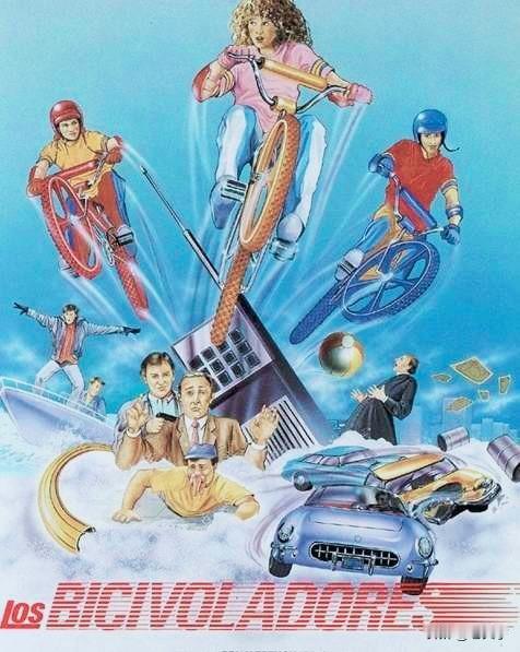 中国翻译的外国影片回顾之第1366部，<少年擒寇记＞
1983年出品的澳大利亚影