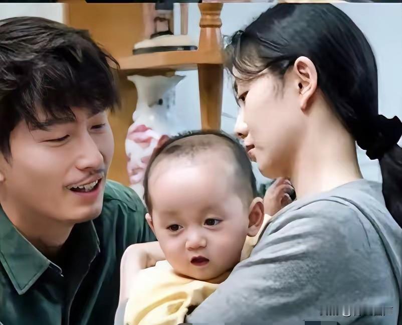 婚姻里
最忌讳的就是“忆秦娥”这种人
不是因为有经济能力，也不是因为她娘家妈来照