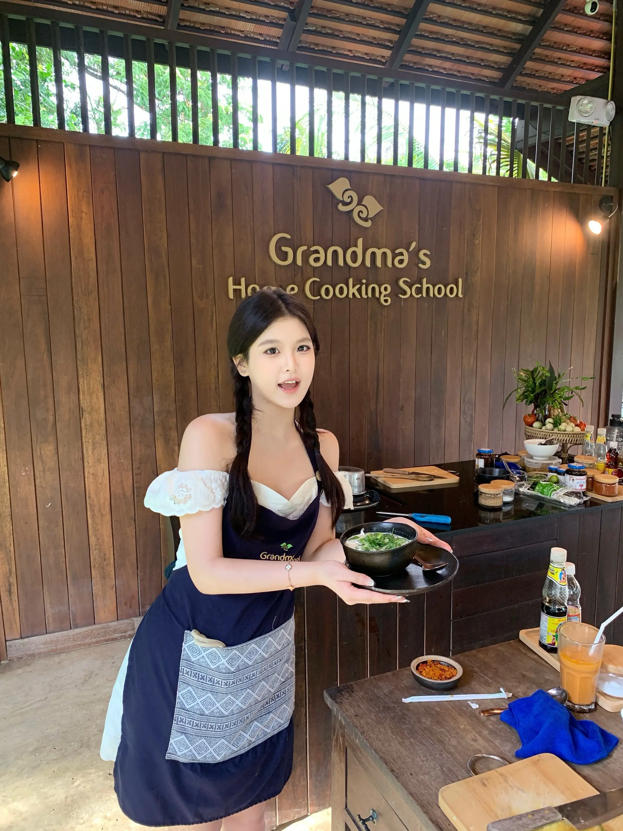 👩🏻‍🍳🍳🍚cooking day