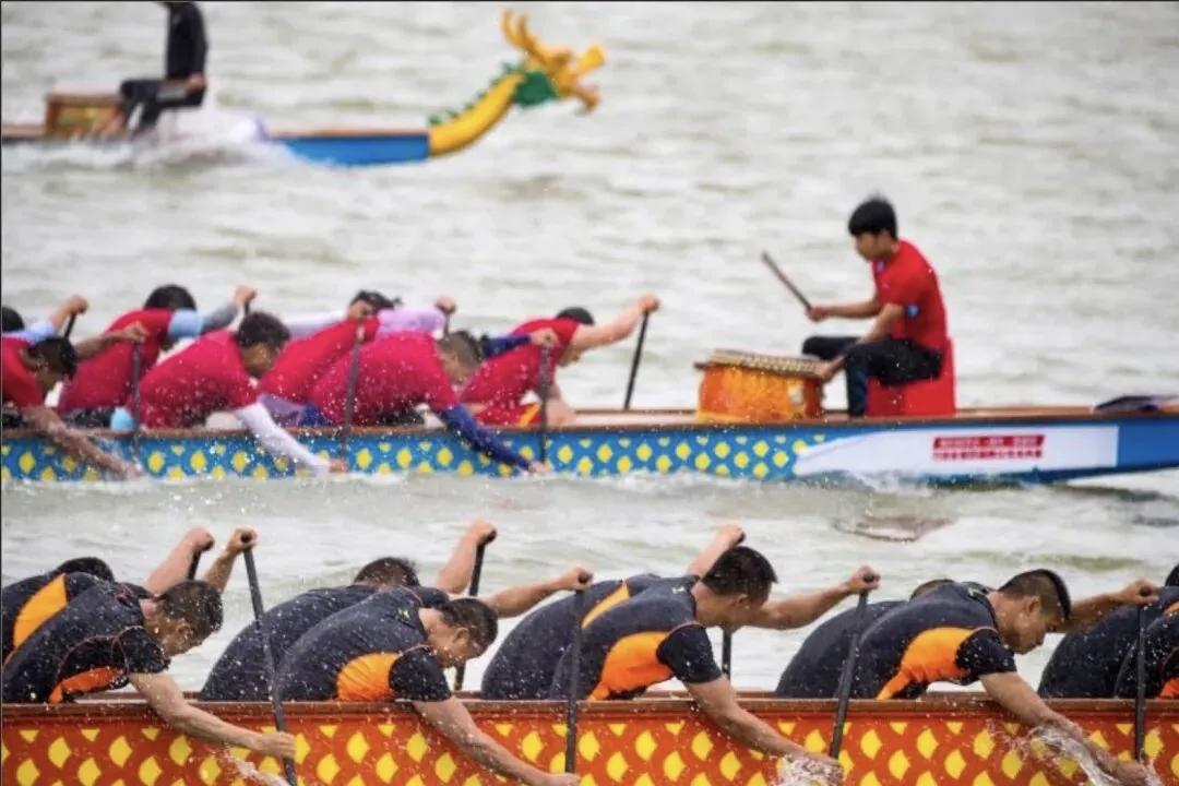 2026年湖南省龙舟超级联赛将于4月正式鸣锣开桨，这场贯穿4月至6月、覆盖全省多