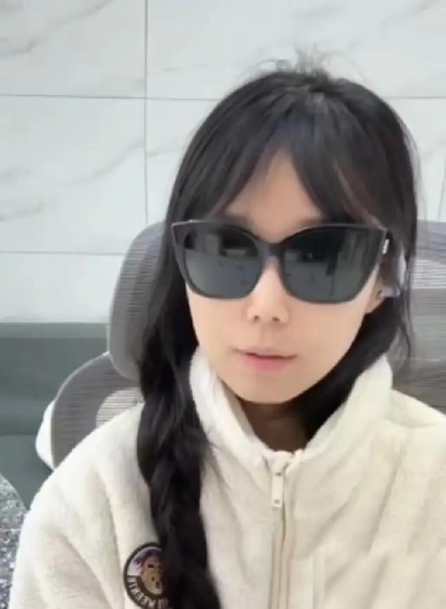 盲人女孩“抱抱盲兔” ，编剧本摆拍！已经被正式拘留，后续可能面临彻底被封杀的死局
