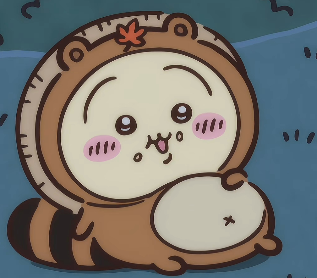 小猪 