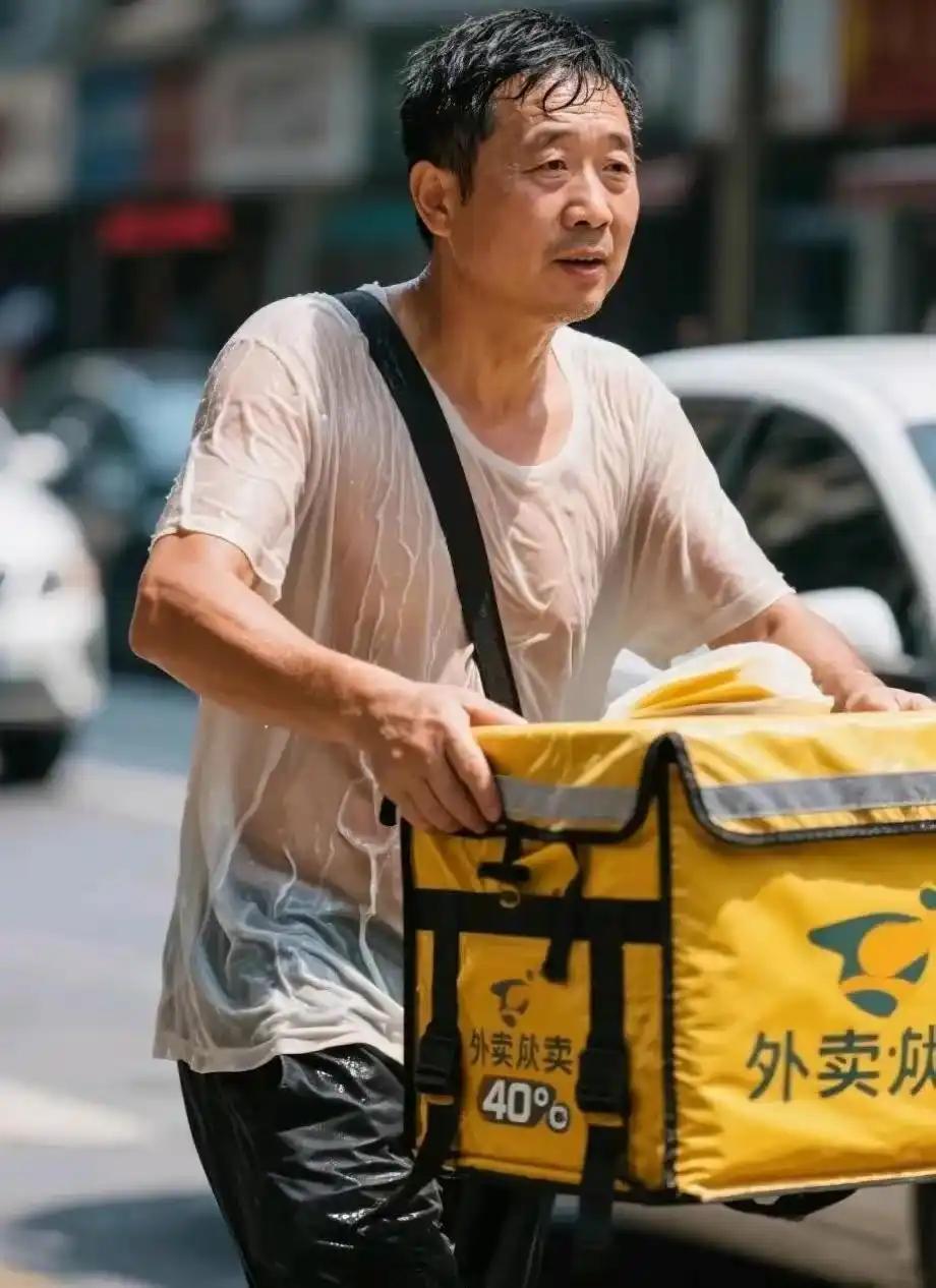 中年人失业的出路在哪里？

有句话说的挺好，唯一的办法就是不玩了，放过自己。人生