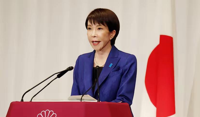 坐不住了！日本为了摆脱对中国依赖，被曝开始疯狂寻求稀土合作

日本现在急得团团转