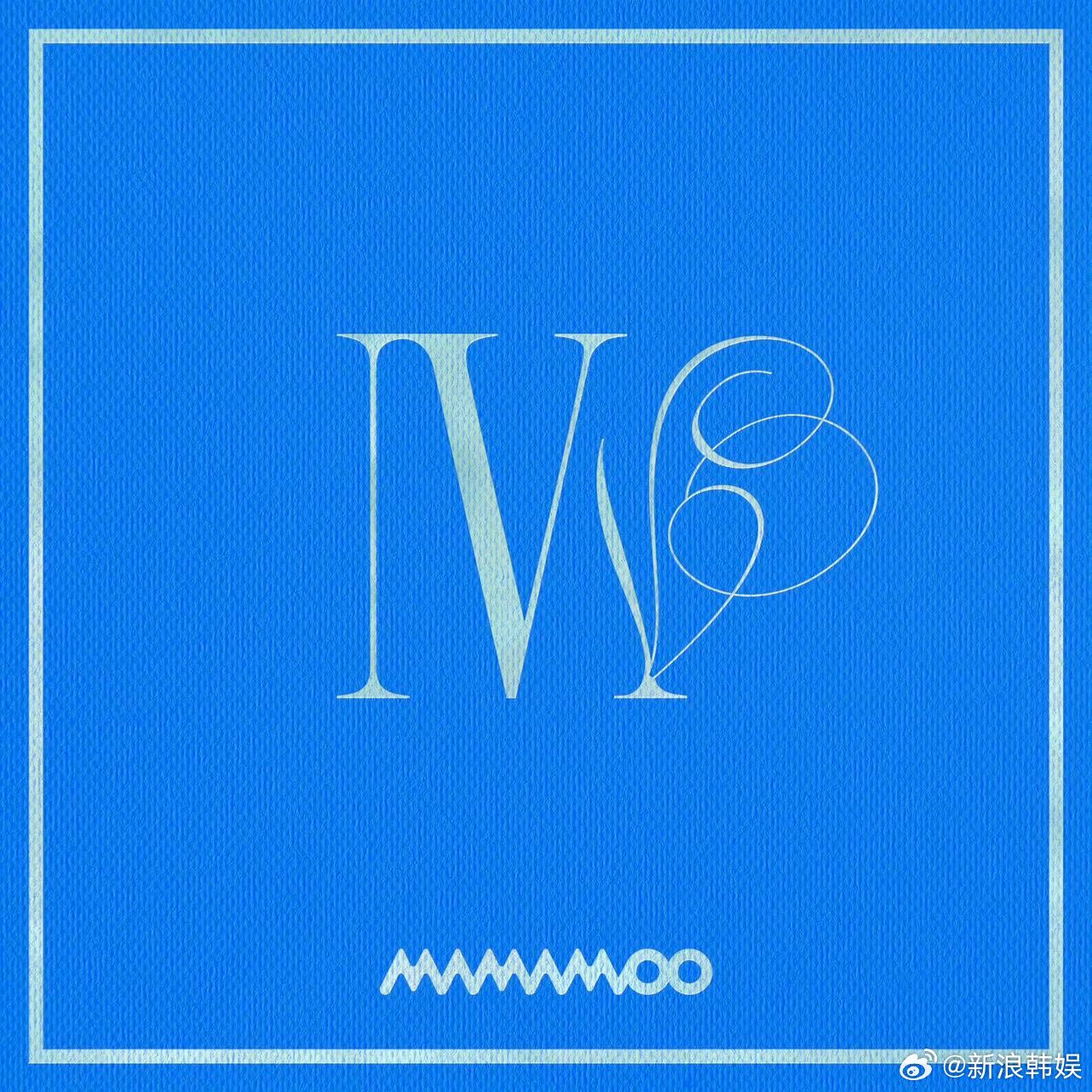 MAMAMOO单曲回归MAMAMOO新专辑回归 MAMAMOOMAMAMOO 特