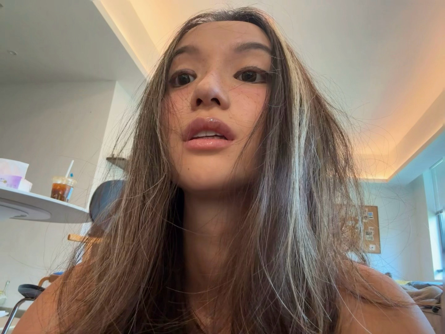 新鲜事儿👧🏽 ​​​