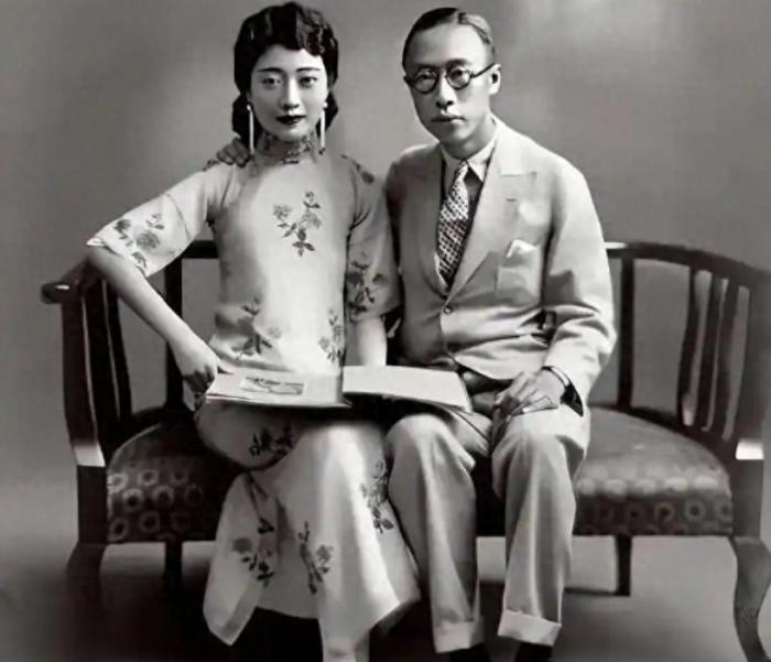 末代皇后婉容怀上侍卫的孩子，婴儿降生之后，溥仪做出令人唏嘘的举动

1922年，