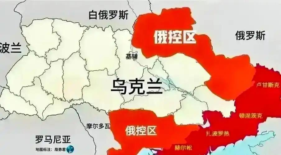 美国以为断了军援，乌克兰就得乖乖上谈判桌。结果呢？泽连斯基反手就在加拿大拉来几亿