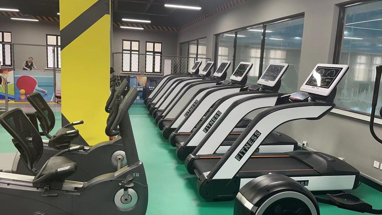 减肥是个漫长的过程呢#健身 再来个小目标年前瘦30斤