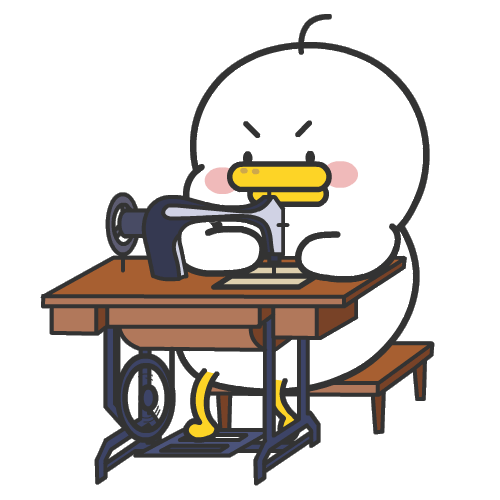 都美竹医美了看到她就想起踩缝纫机的…… 