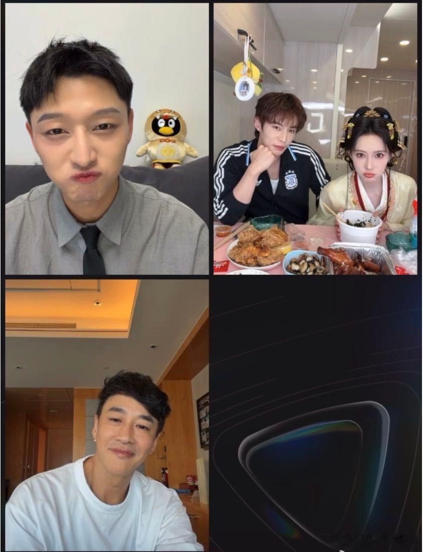 孟子义直播回应只演古装 看了直播只想说：孟姐好真诚！直接回应大家对她古装标签的讨