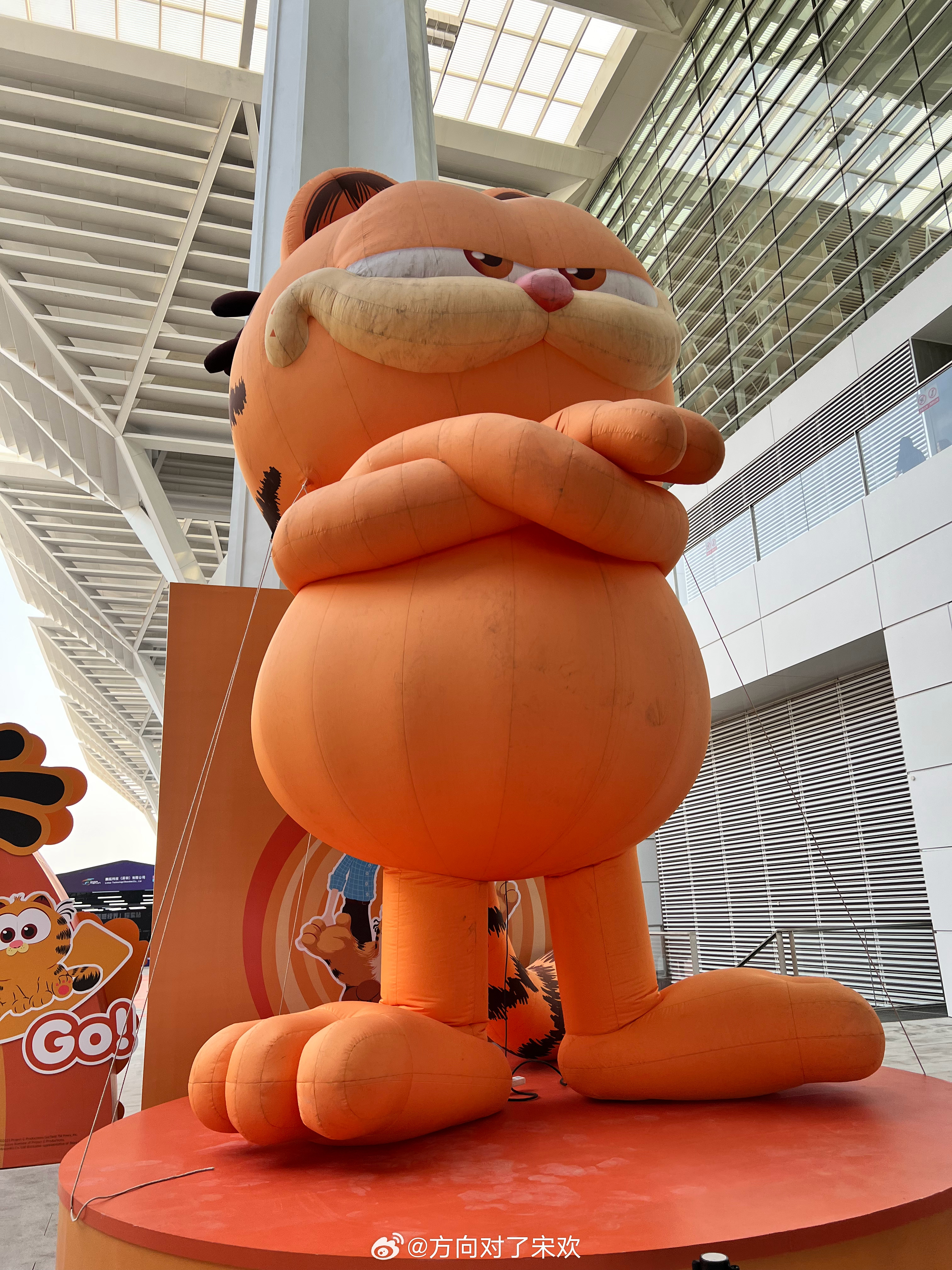 2025天津车展欢哥今天来天津车展啦！车展除了展示众多汽车品牌的新款车型、前沿技