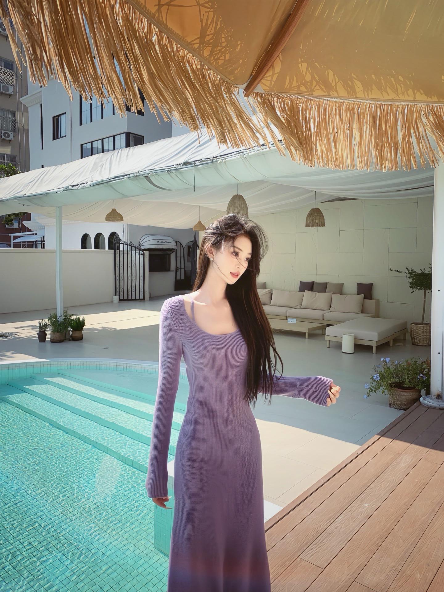 Sunny day☀️5g入春