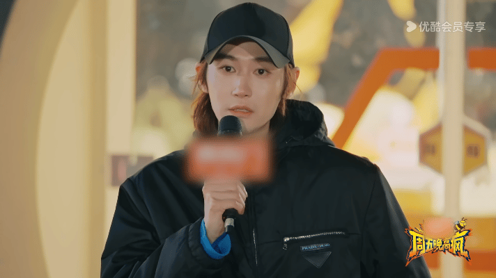 汪铎一句话让穆祉丞又哭又笑周五晚高疯追节目这么久，我最爱汪铎和穆祉丞的互动，前面