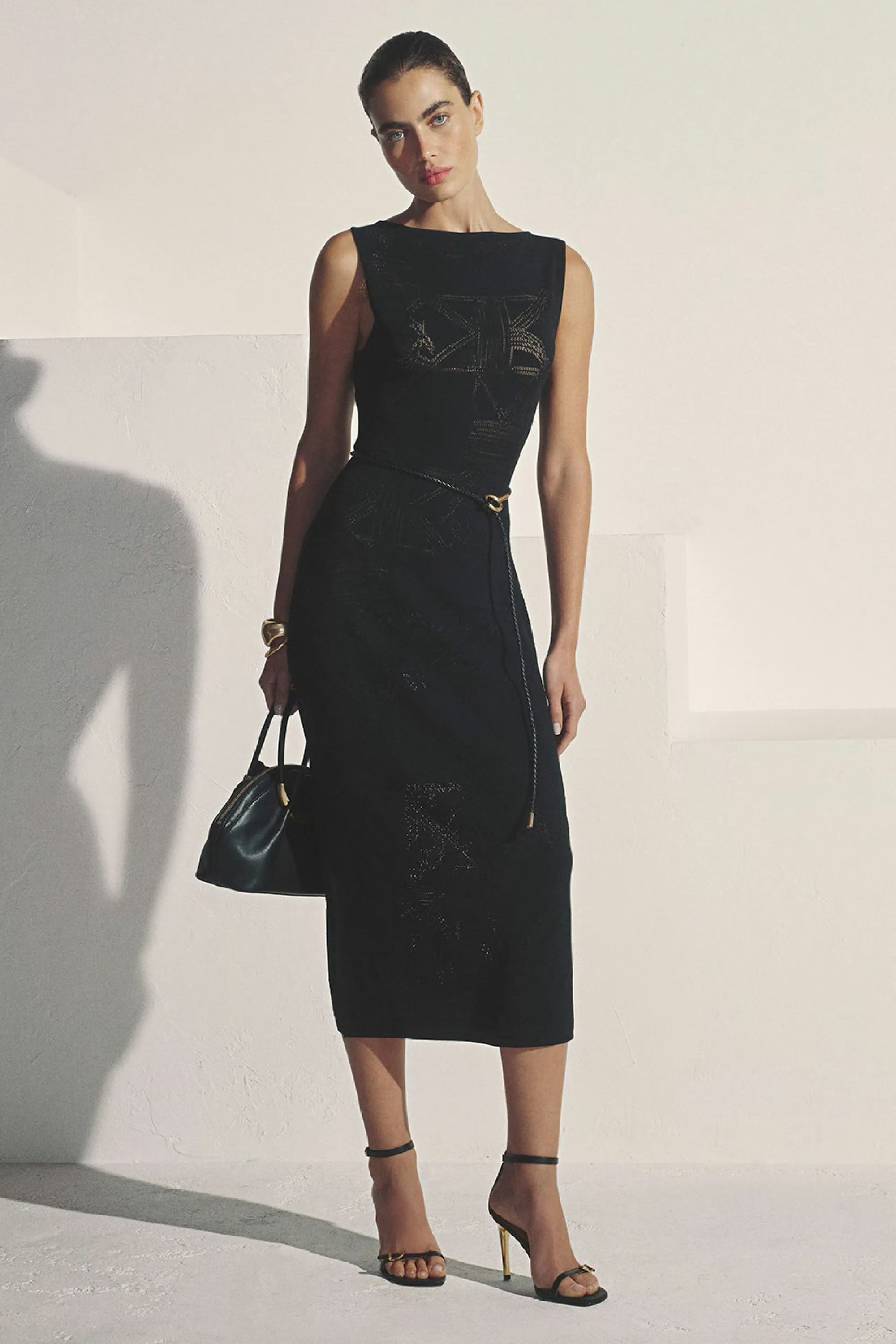 Donna Karan 2027 春夏 ​​​