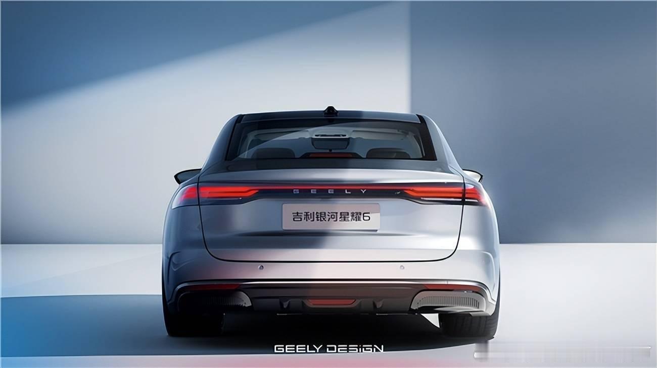 续航超1400km！🪐新一代雷神电混8848技术，纯电/增程/插混全能源覆盖吉