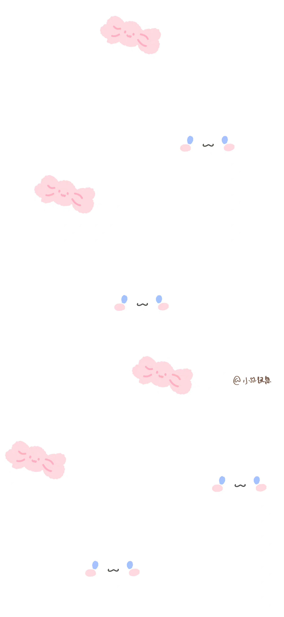 壁纸/聊天背景 🧺 ･..･♡･. ​​​