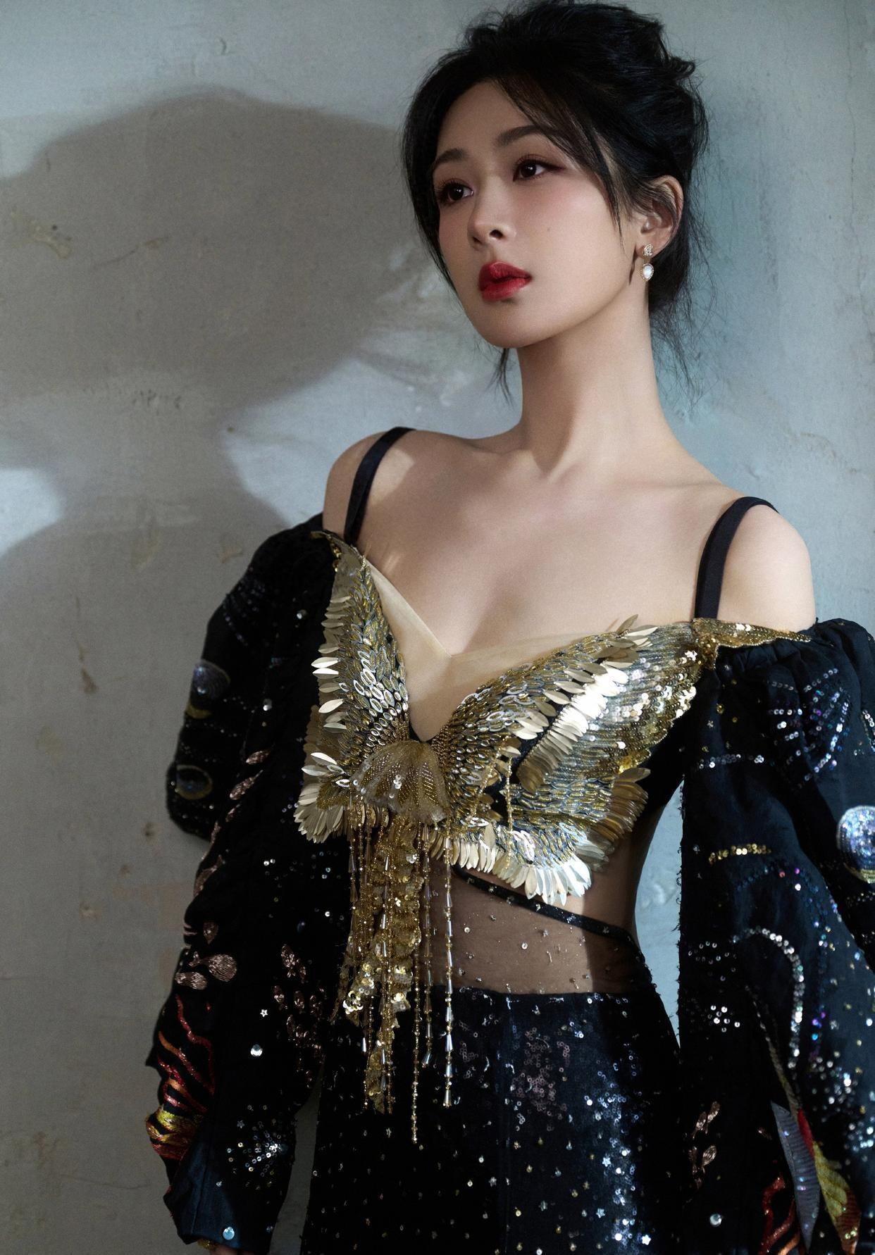 杨紫