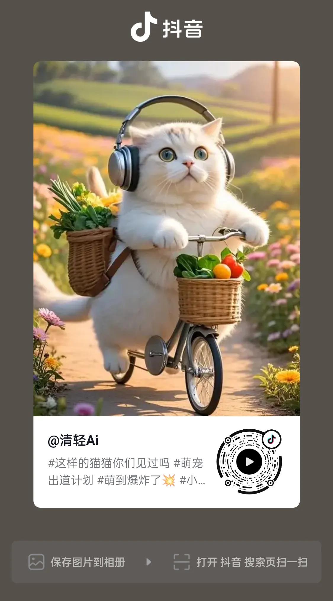 晨跑
告诉自己一定要坚持