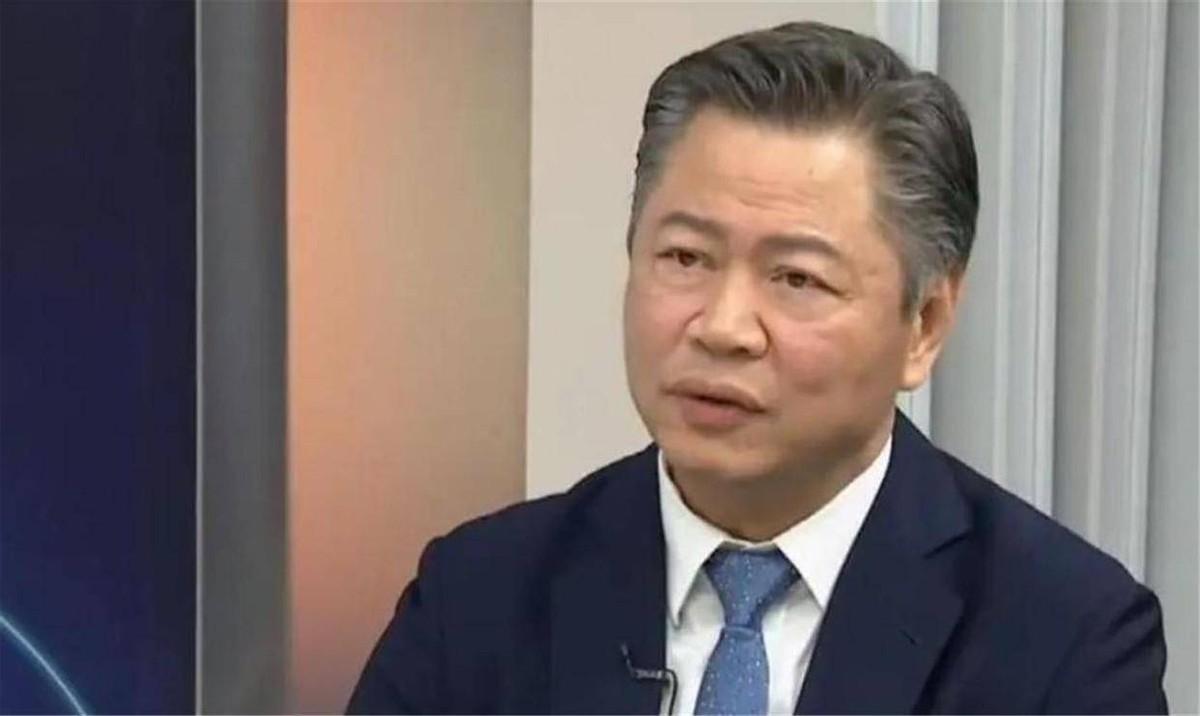 怒轰民进党当局态度恶劣，赖岳谦：“绿营”的一张嘴炮，真的很烦呐

媒体人赖岳谦在