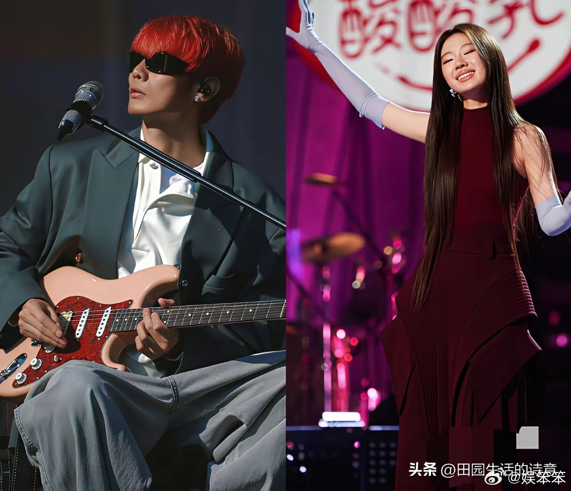 有没有人和我一样？好奇李荣浩为啥到现在才来维权，原因其实很现实，不是他无所谓，而