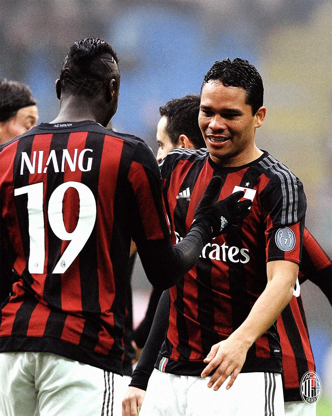 【米兰老照片】 ❤️🖤 sempremilan