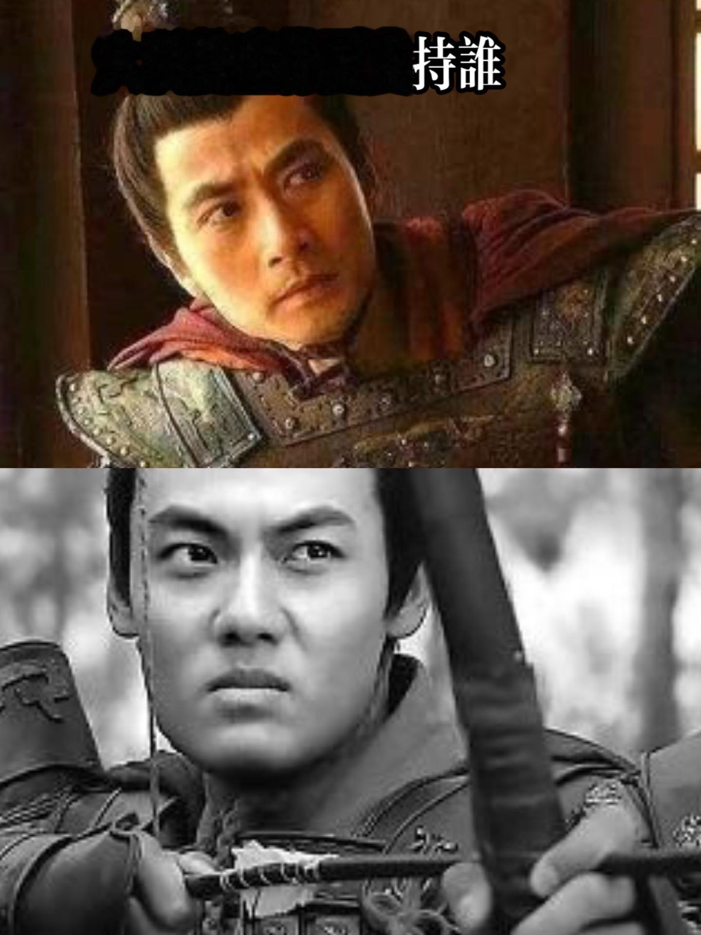 大汉双壁霍去病