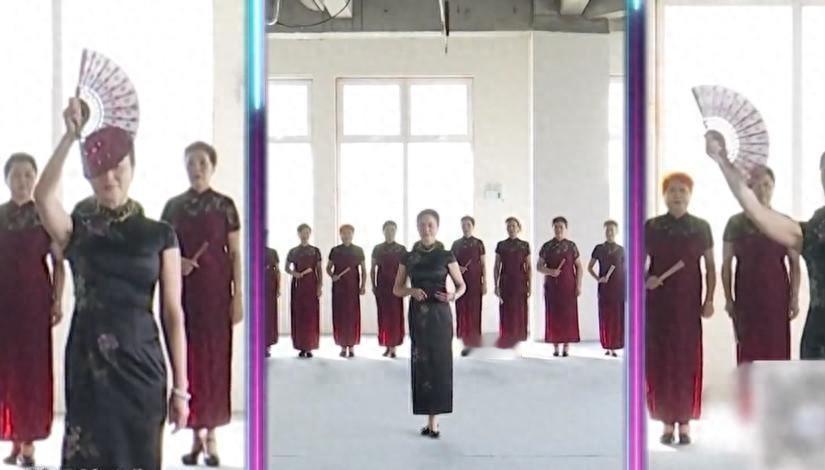 60 岁的张娇玲活得精致，有房有退休金，相亲时看上了身家千万的 70 岁北京大爷