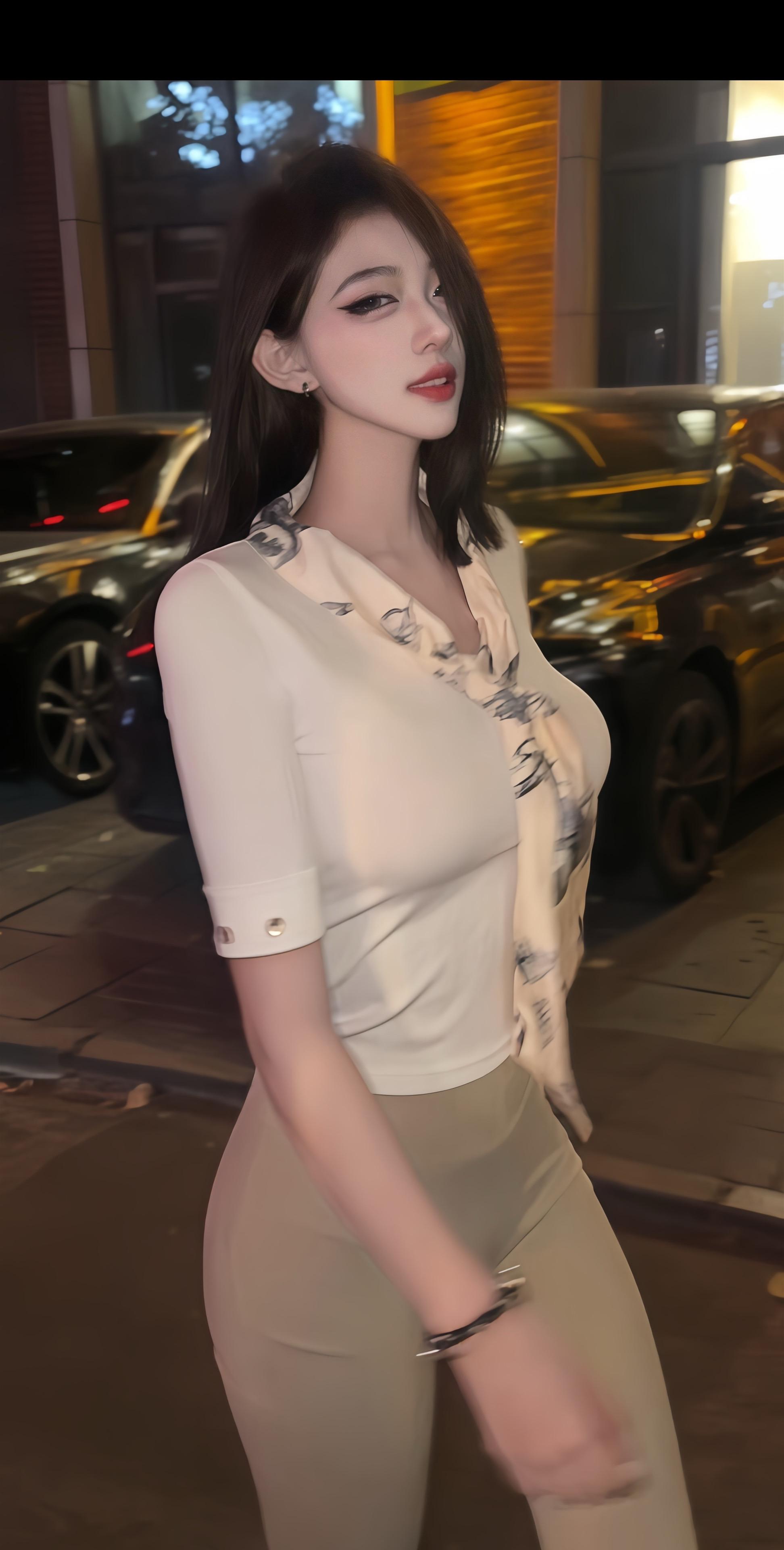 你太把自己当回事了