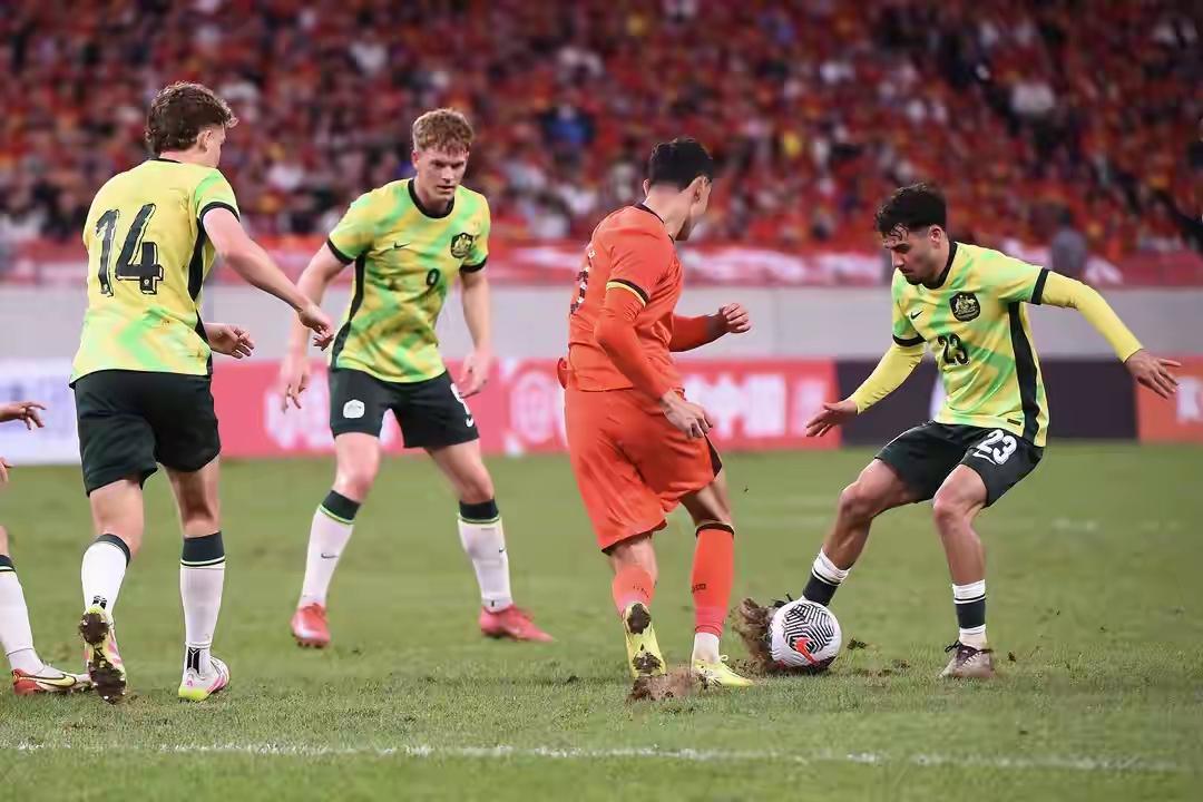U23亚洲杯中国男足落入“死亡之组”，晋级之路挑战重重**

近日，U23亚洲杯