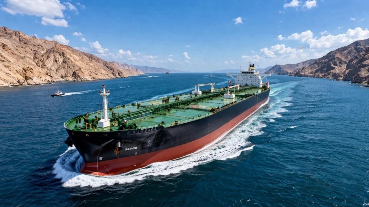 43国坐上谈判桌，沙特推动红海联盟，苏伊士运河风险扩大，全球四大油运通道同时承压