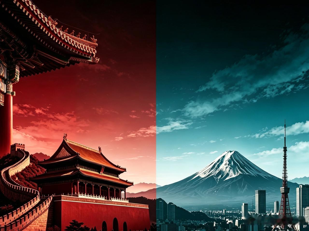 中国游客去哪了？日本媒体发出令人深思的问题。

最直接的原因想必不用多说大家都清