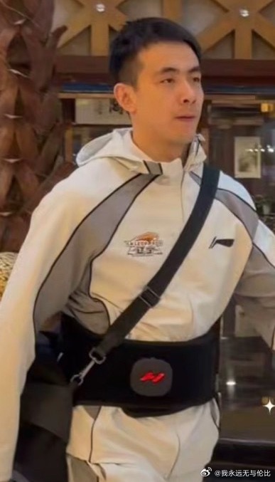 哥们，真有伤就休息，下赛季再说可别天天这么折磨球迷了辽宁男篮CBA辽宁男篮vs浙