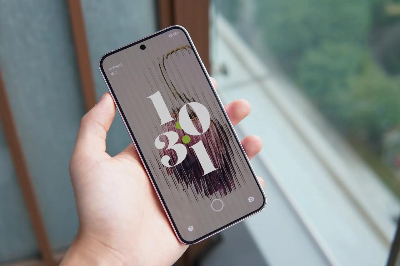 米14这个边框控制无敌了啊，看宣传图感觉一般般，看到真机图确实绝了。今年米14边