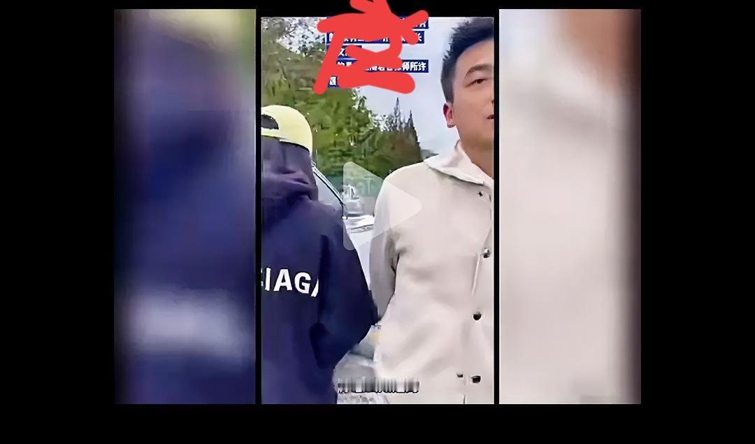 知三当三的话，最好使劲曝光（已曝光）
不知的话，最好让过错方身败名裂（或许已身败