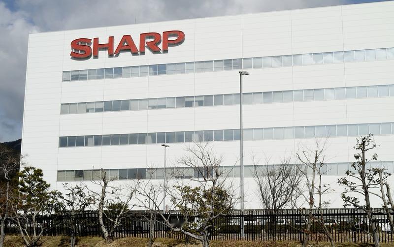 又一家电巨头投身造车大军啦！曾经的彩电巨头夏普宣布，2027年发售首款纯电MPV