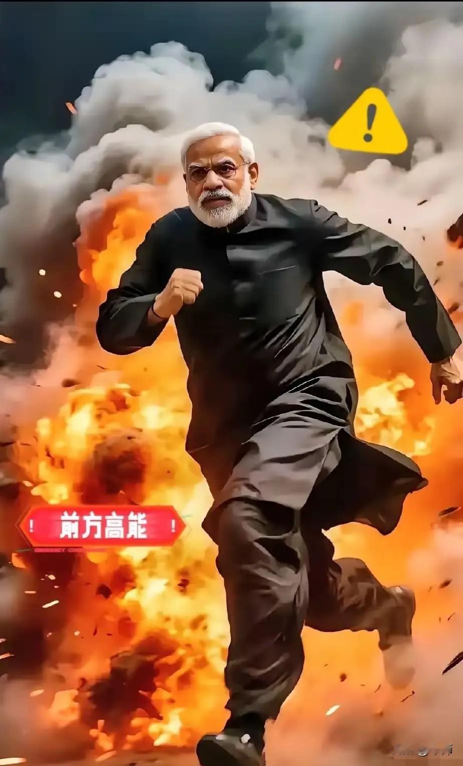 印度豪掷12亿补S-400库存：看似补短板，实则藏着三重困境

刚刚得知
印度国